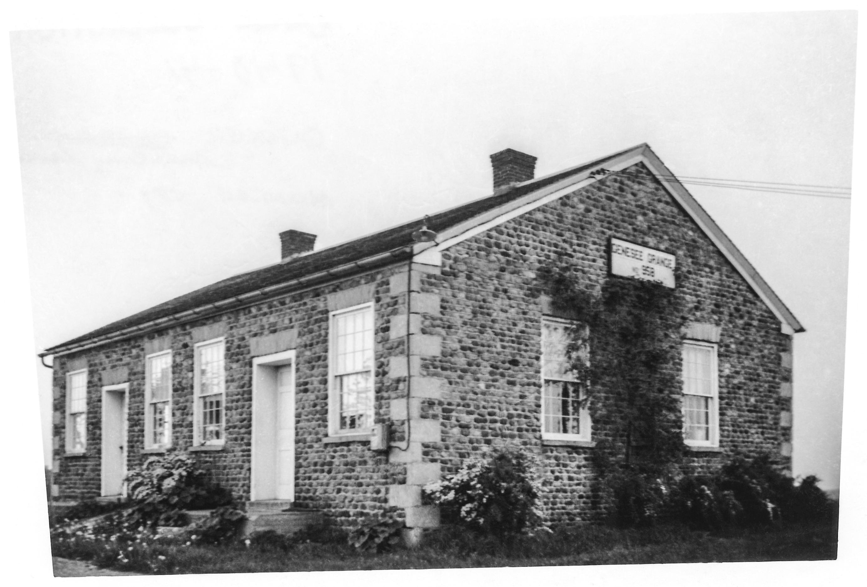 Whe-5 Quaker Meeting House 3
